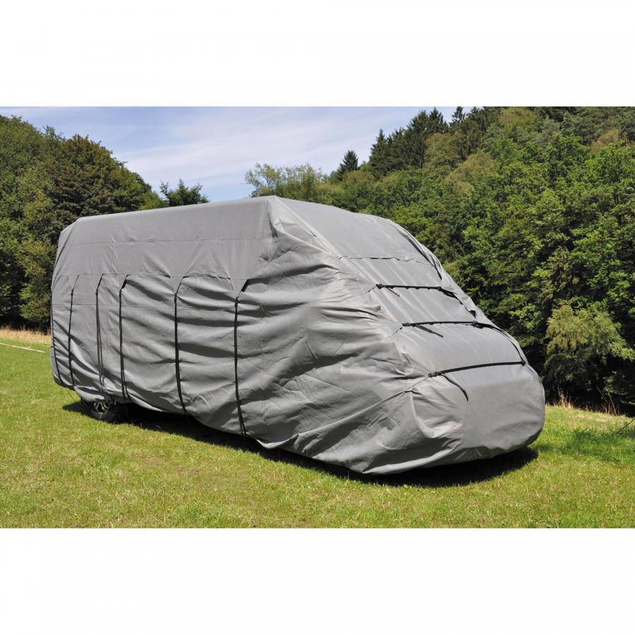 Artikelbild 1 des Artikels “Kastenwagen Schutzhülle “